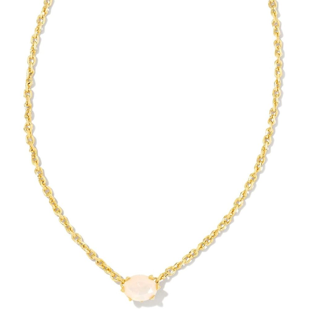 Cailin Pendant Necklace, Fashion Jewelry For Women View 3